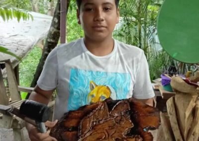 Talleres del Arte MotivArtes